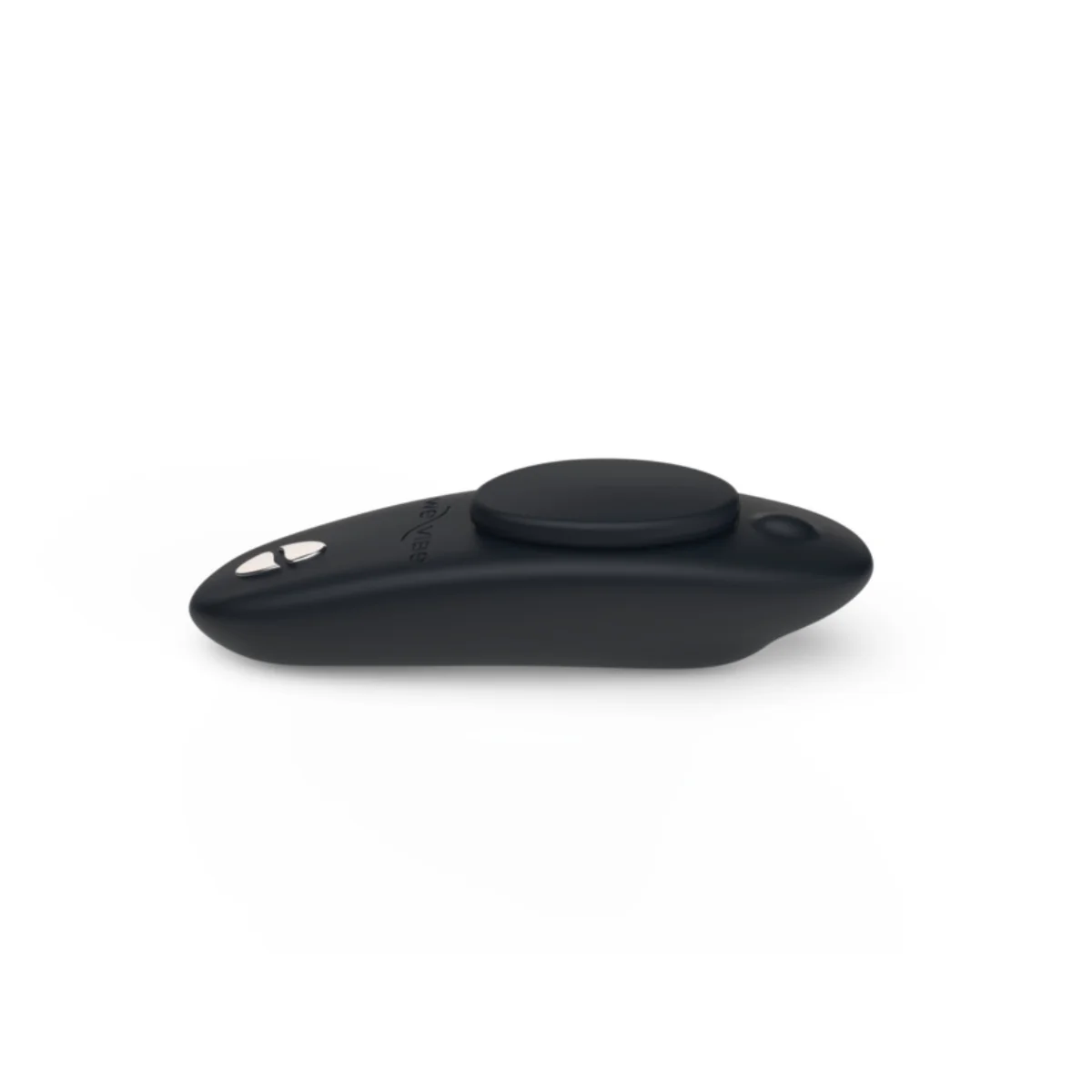 We-Vibe Moxie Plus Wearable Clitoral Vibrator Satin Black - Image 5