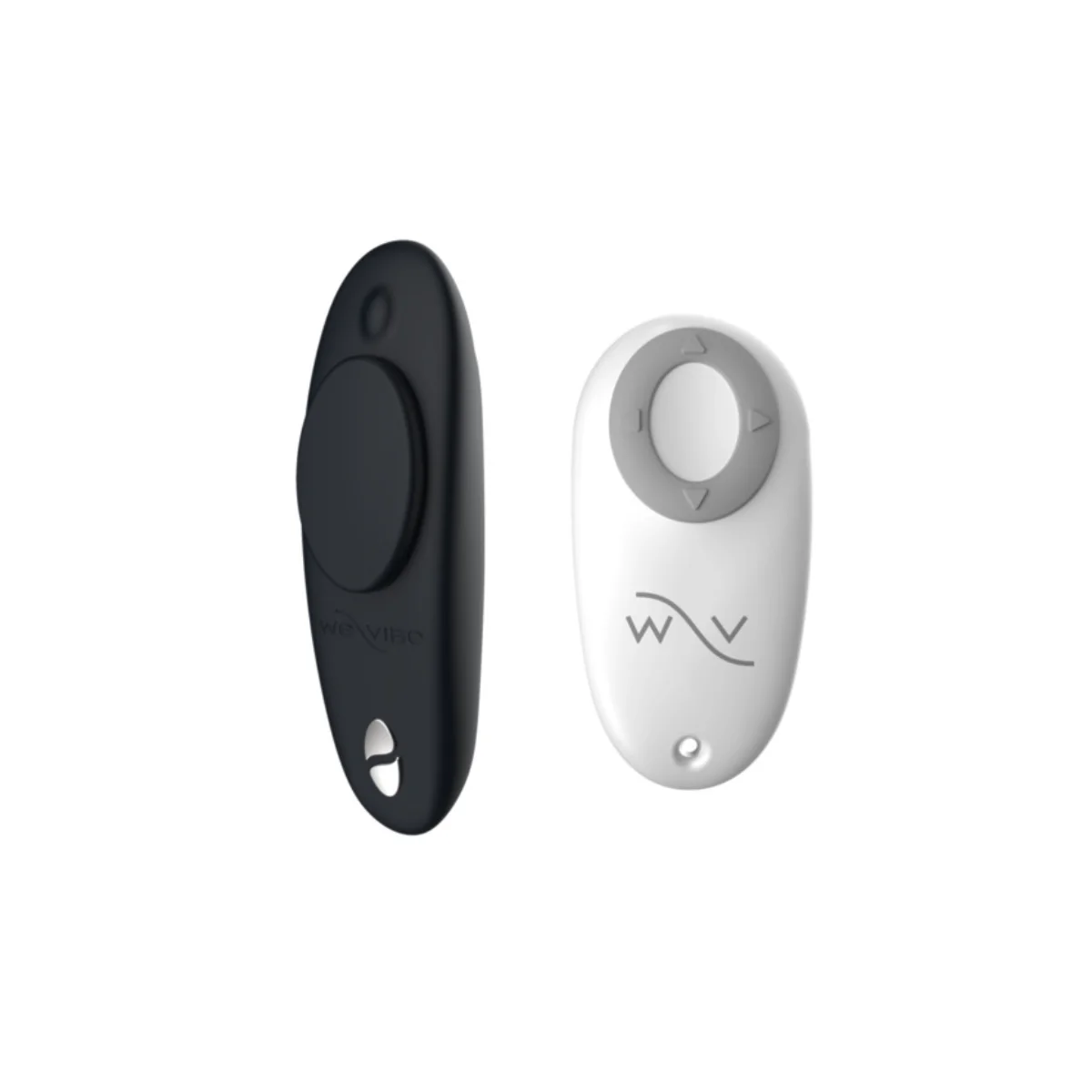 We-Vibe Moxie Plus Wearable Clitoral Vibrator Satin Black - Image 6