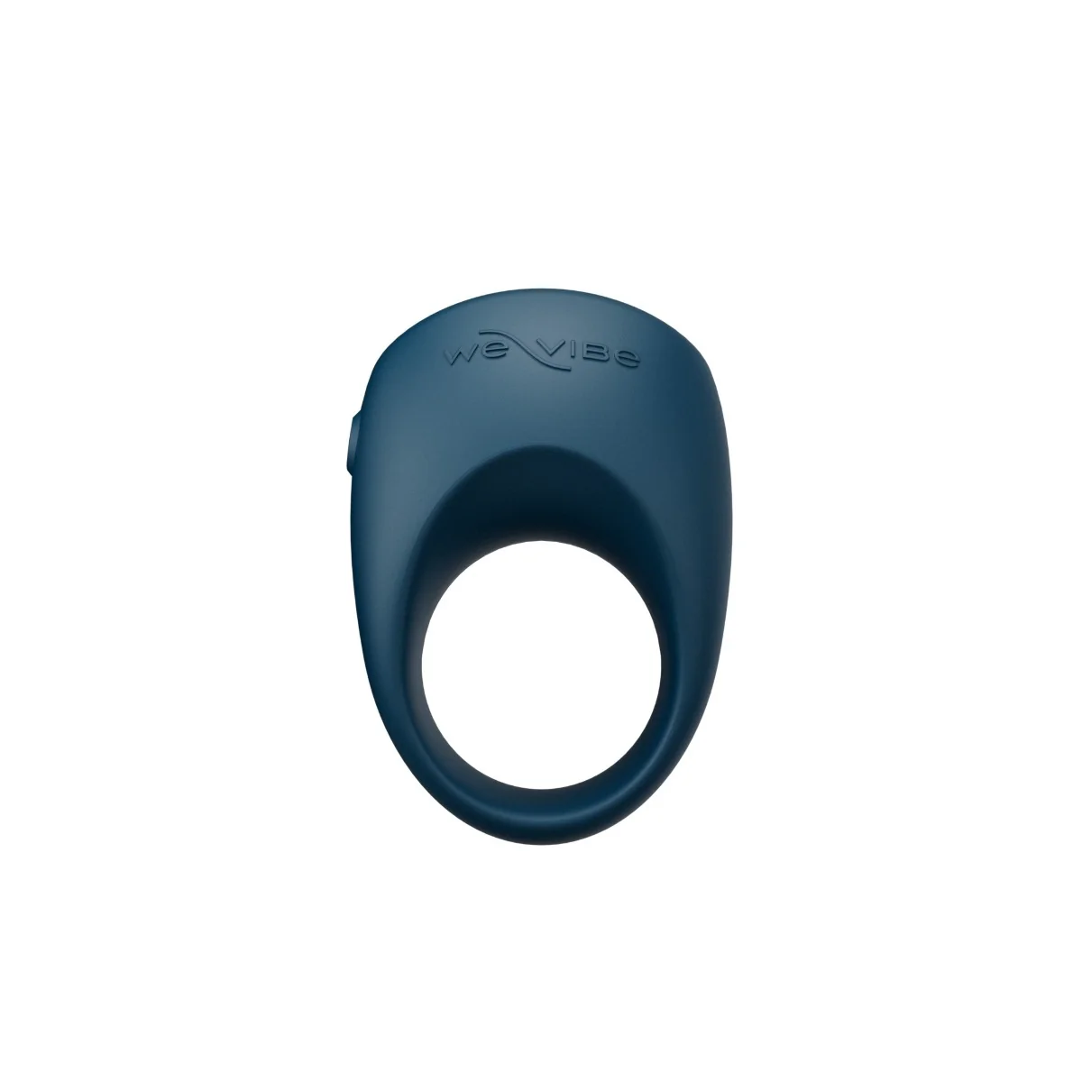 We-Vibe Pivot 2 Vibrating Couples Ring Slate - Image 4
