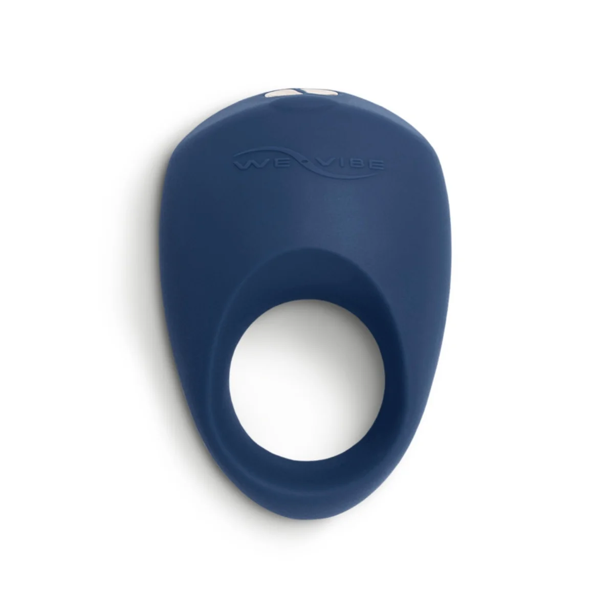 We-Vibe Pivot Vibrating Cock Ring Blue