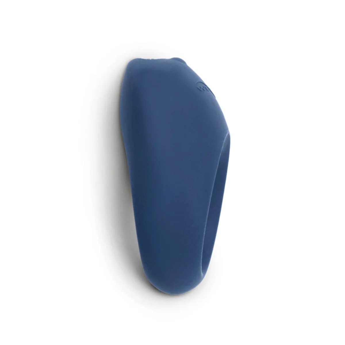 We-Vibe Pivot Vibrating Cock Ring Blue - Image 5