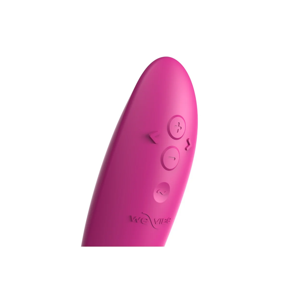 We-Vibe Rave 2 G-Spot Vibrator Fuchsia - Image 4