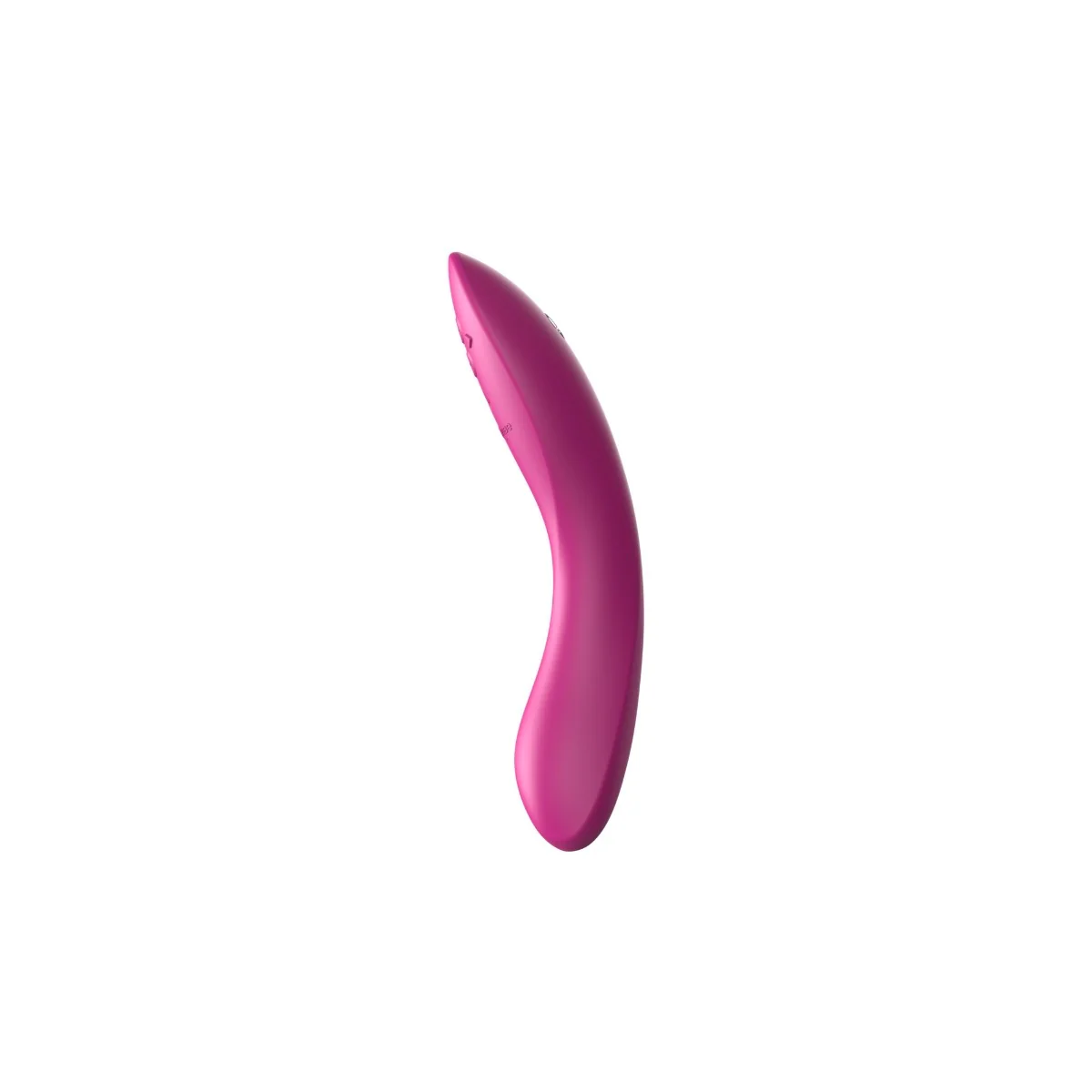 We-Vibe Rave 2 G-Spot Vibrator Fuchsia - Image 5
