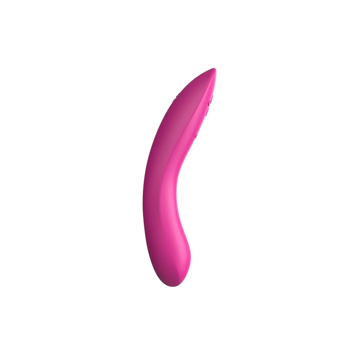 We-Vibe Rave 2 G-Spot Vibrator Fuchsia - Image 6