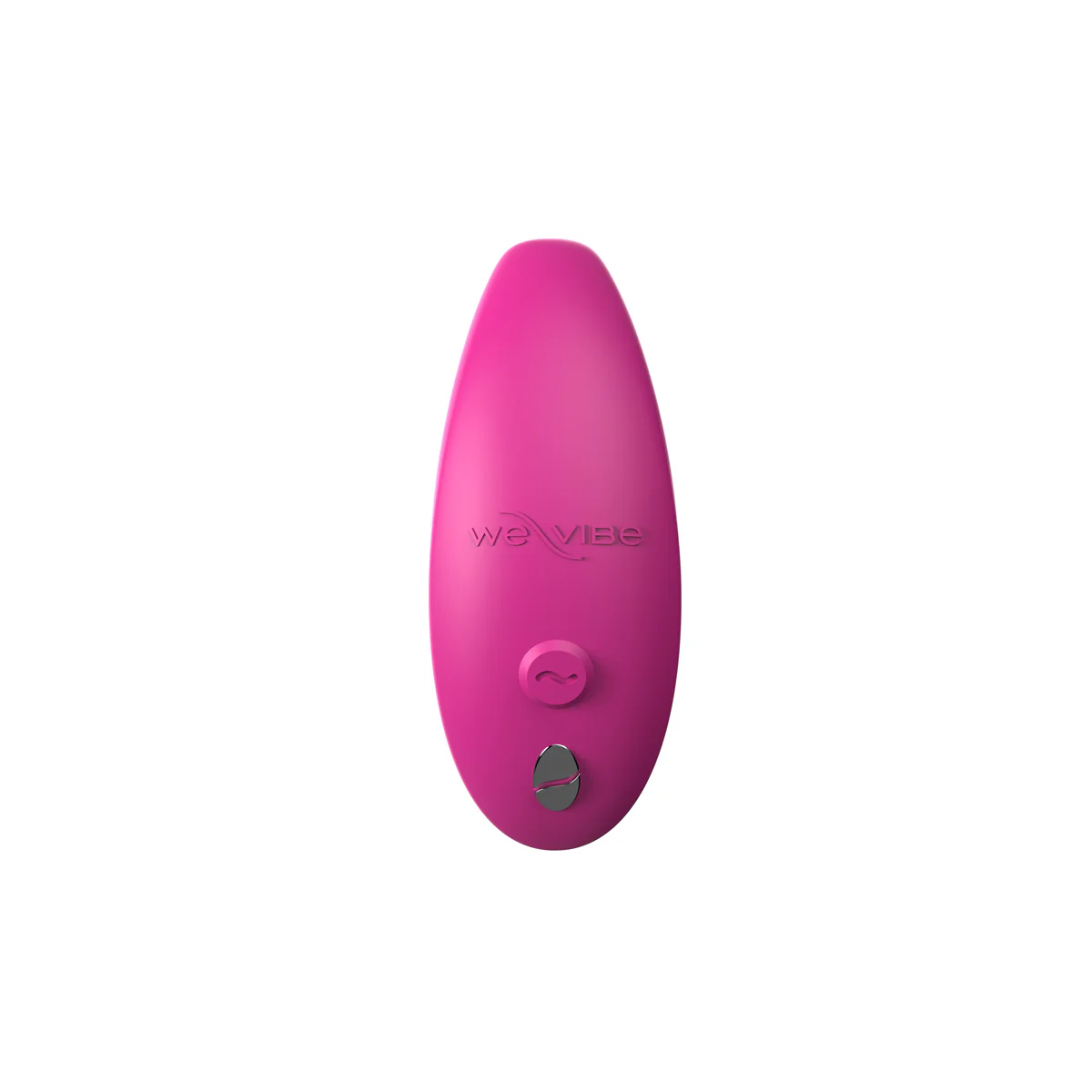 We-Vibe Sync Couples Vibrator 2nd Generation Pink - Image 4