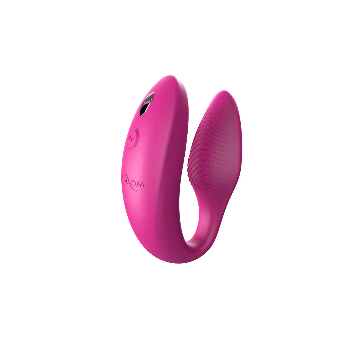 We-Vibe Sync Couples Vibrator 2nd Generation Pink - Image 6