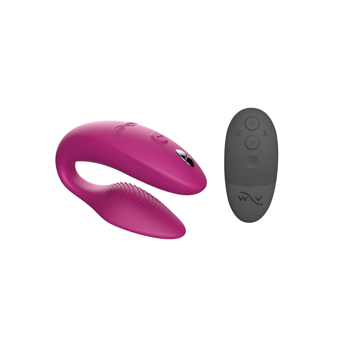 We-Vibe Sync Couples Vibrator 2nd Generation Pink - Image 7