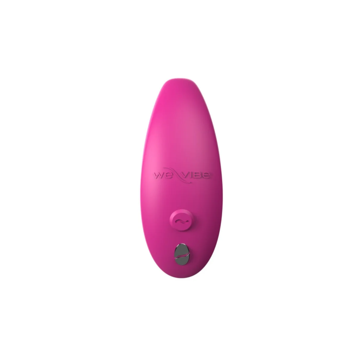 We-Vibe Sync Couples Vibrator Pink - Image 3