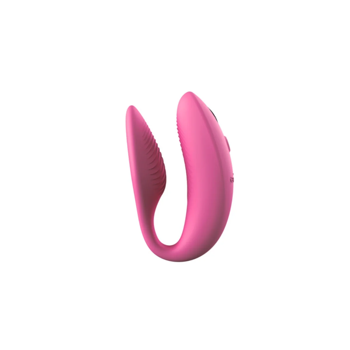 We-Vibe Sync Couples Vibrator Pink - Image 5