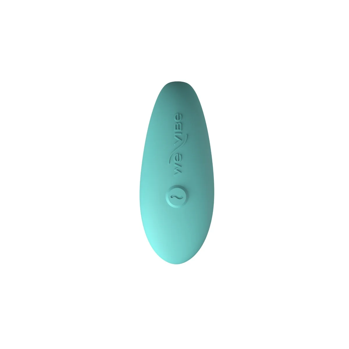We-Vibe  Sync Lite Couples Vibrator Aqua - Image 3