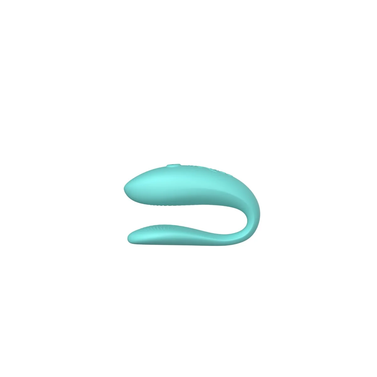 We-Vibe  Sync Lite Couples Vibrator Aqua - Image 4