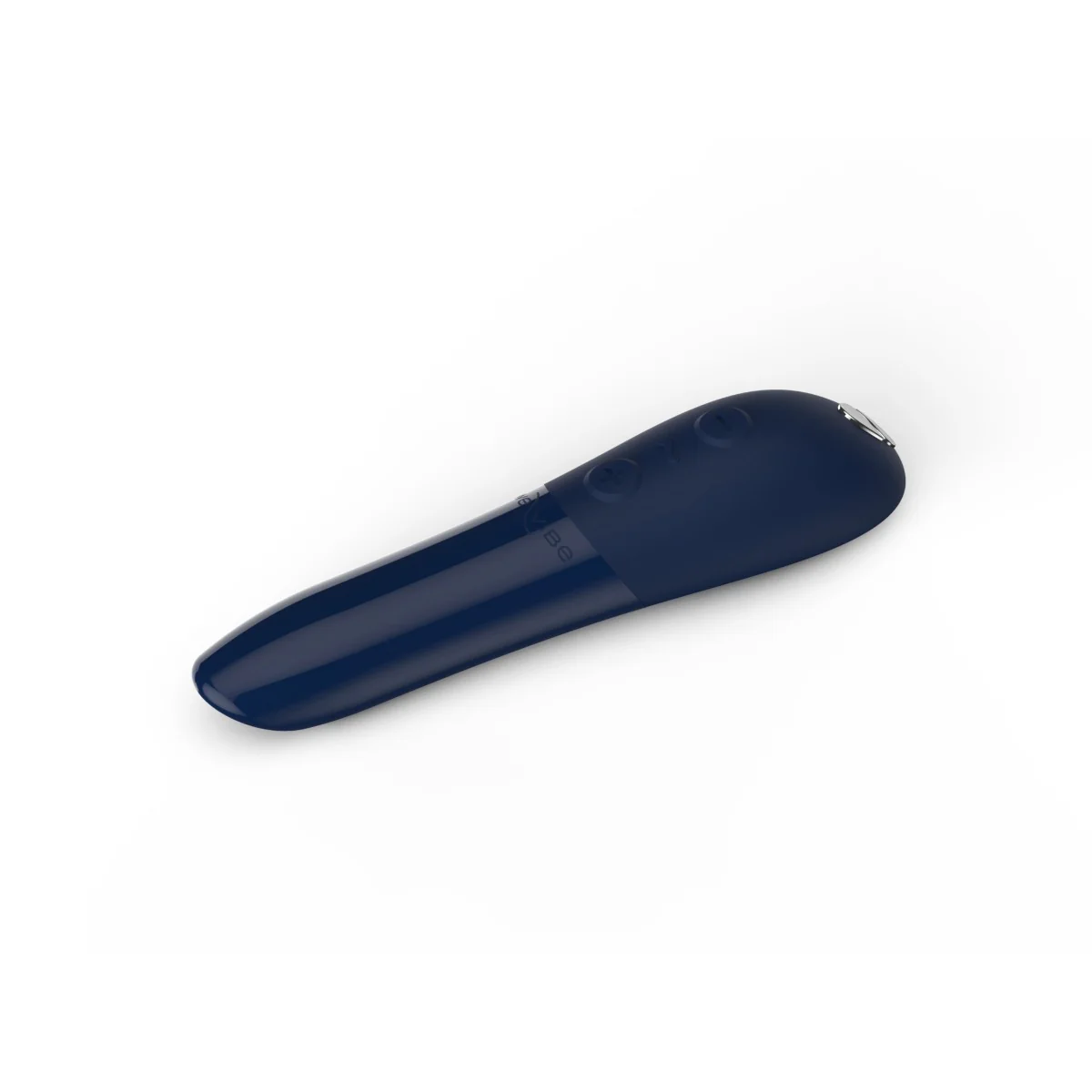 We-Vibe Tango X Intense Bullet Vibrator Midnight Blue - Image 3