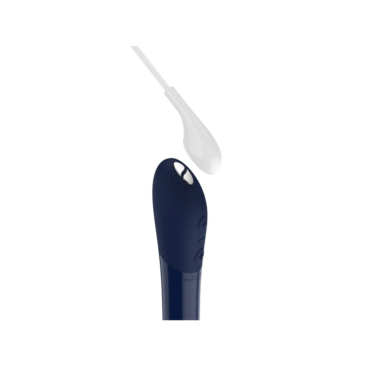 We-Vibe Tango X Intense Bullet Vibrator Midnight Blue - Image 4