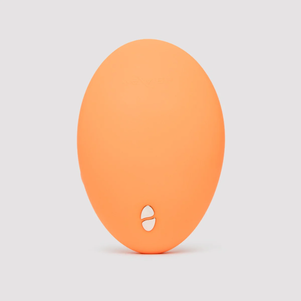 We-Vibe Temp Lay On Clitoral Warming Vibrator Tangerine - Image 7