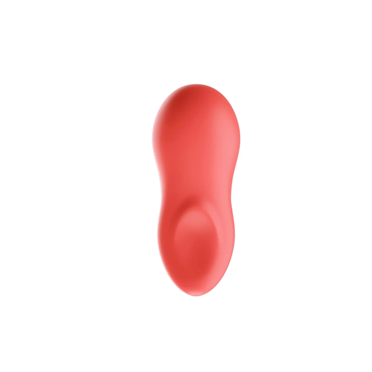 We-Vibe Touch X Mini Massager Crave Coral - Image 4