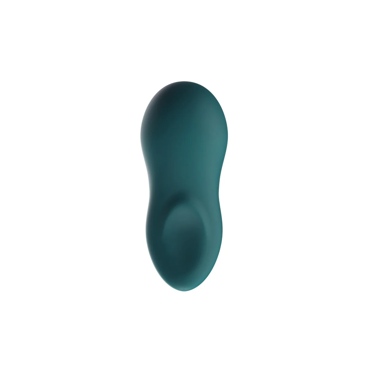 We-Vibe Touch X Mini Massager Green Velvet - Image 3