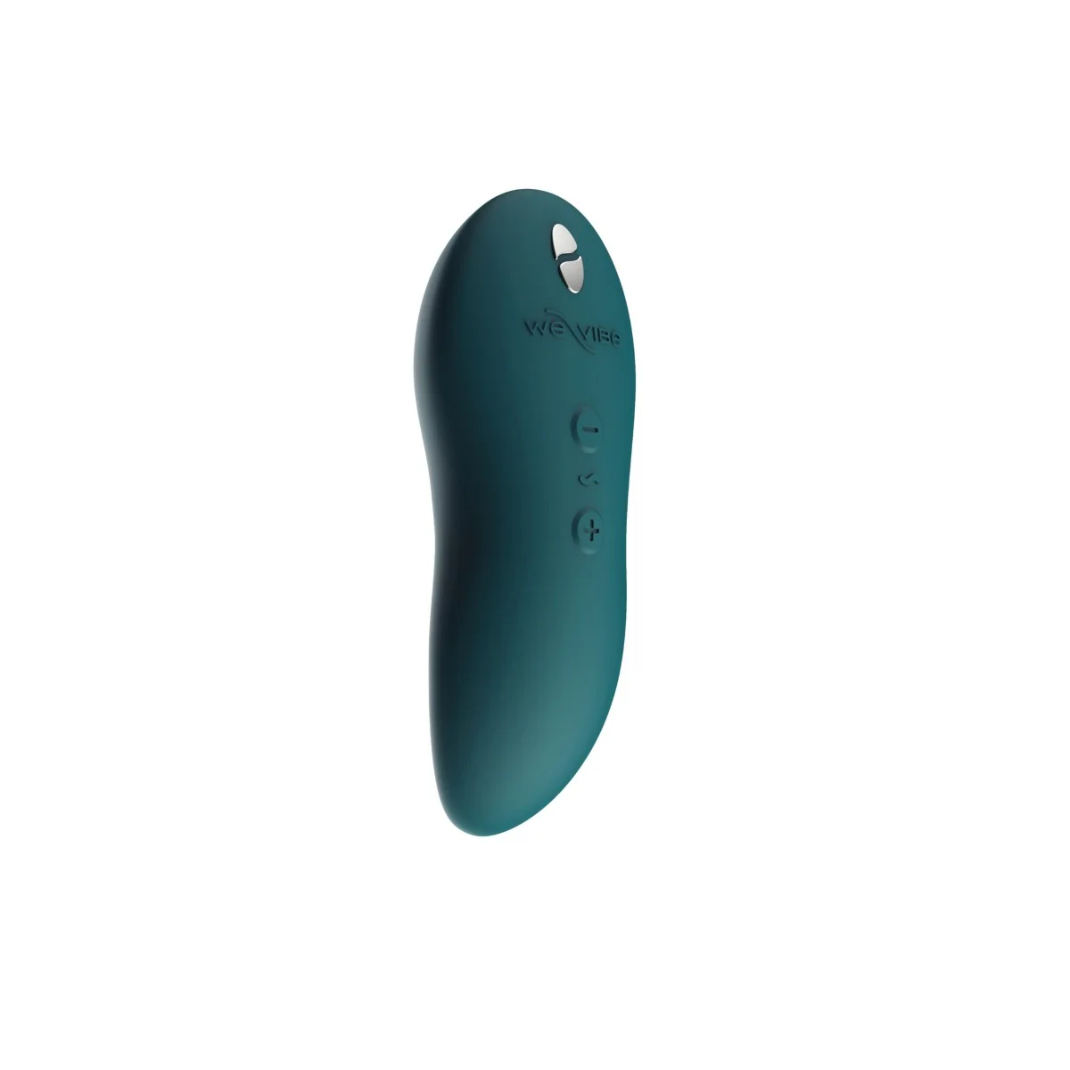 We-Vibe Touch X Mini Massager Green Velvet - Image 4