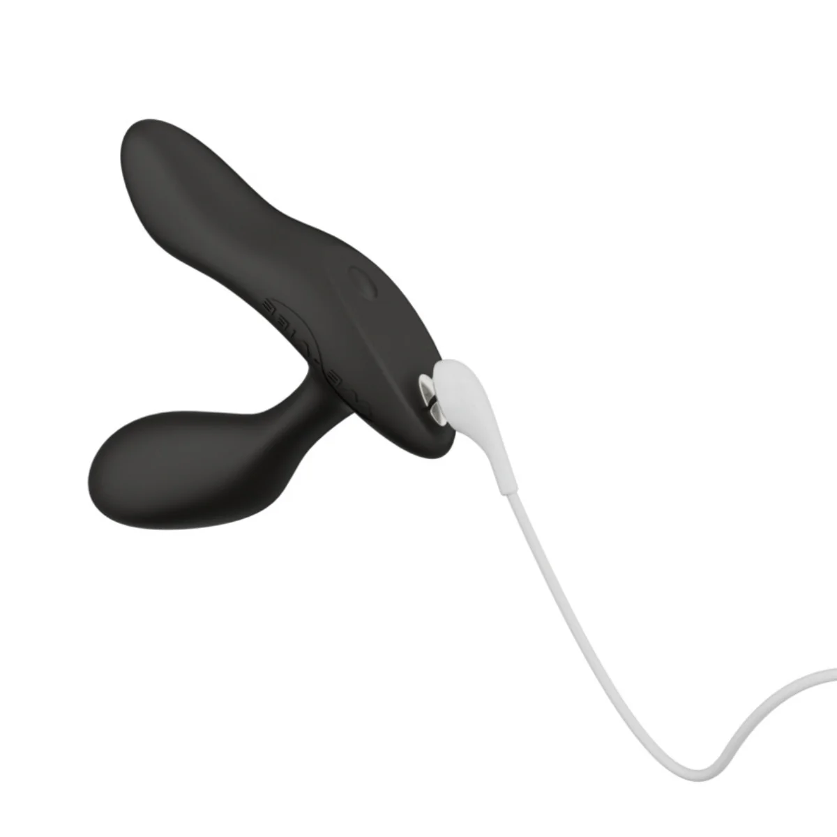 We-Vibe Vector Plus Prostate Massager Black - Image 6