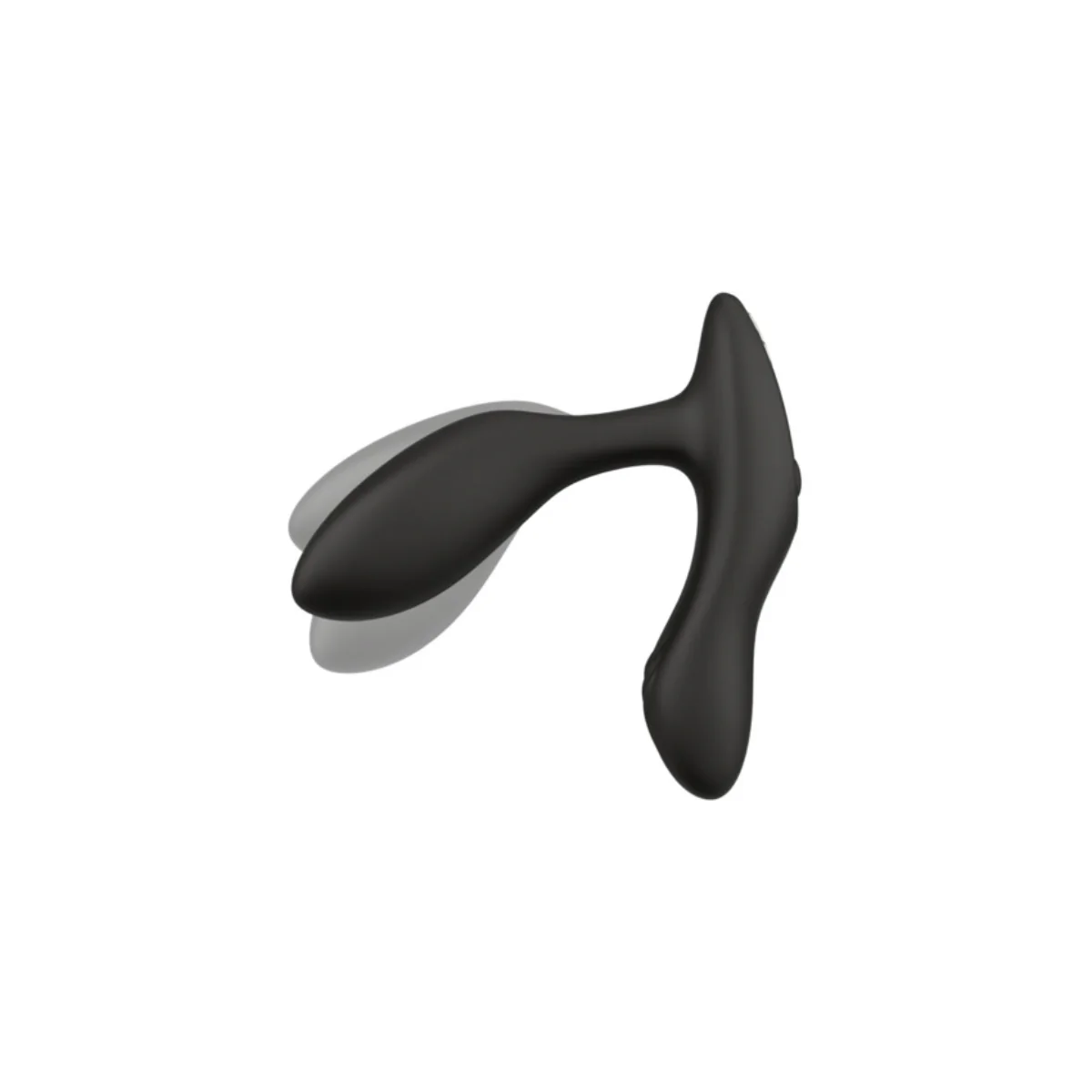 We-Vibe Vector Plus Prostate Massager Black - Image 7