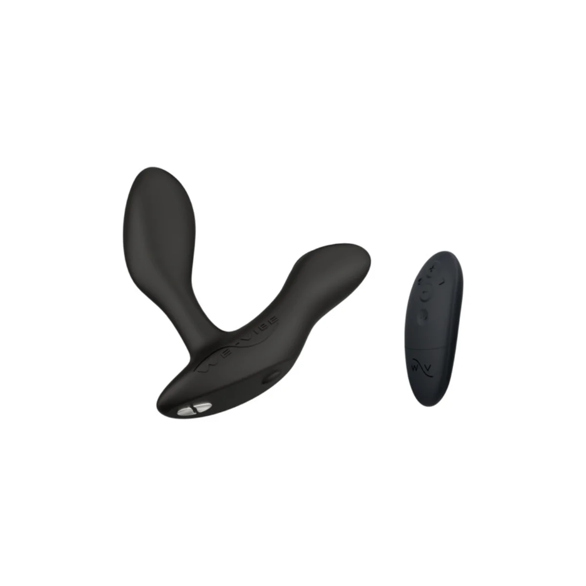 We-Vibe Vector Plus Prostate Massager Black - Image 9