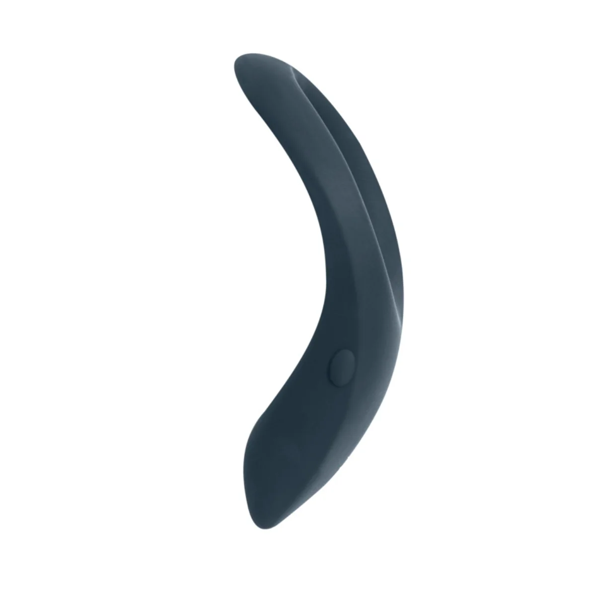 We-Vibe Verge Vibrating Cock Ring Slate - Image 5