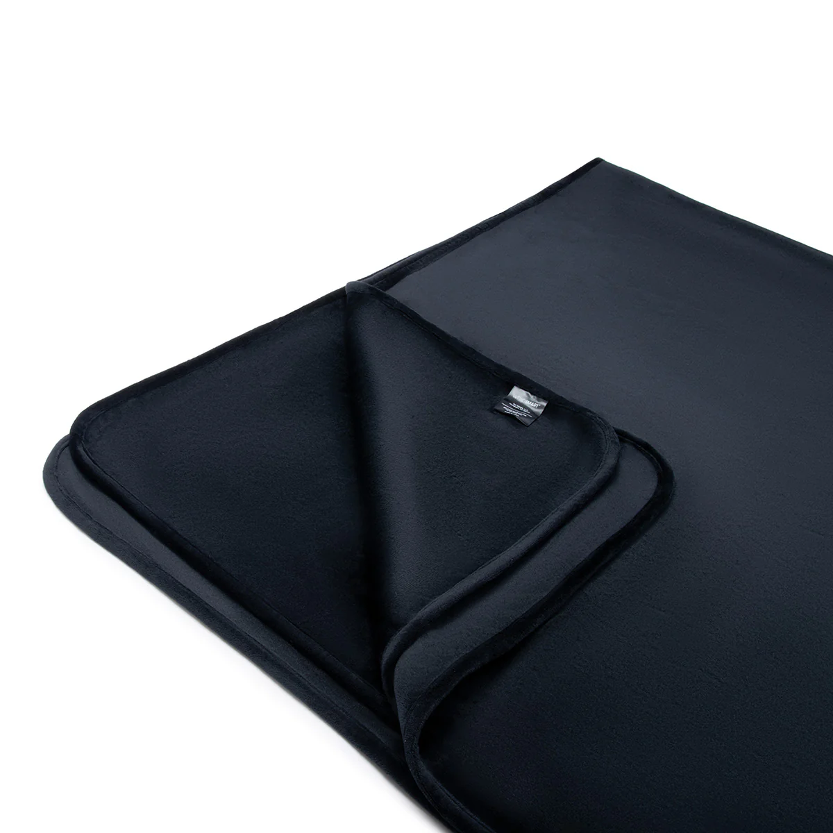 Whipsmart Love Throw Waterproof Protective Throw Black - Image 3