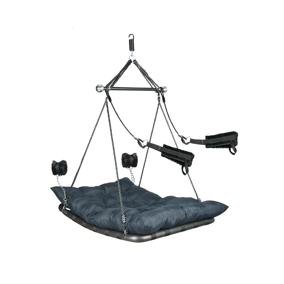Whipsmart Lovebed Lounger Sex Swing
