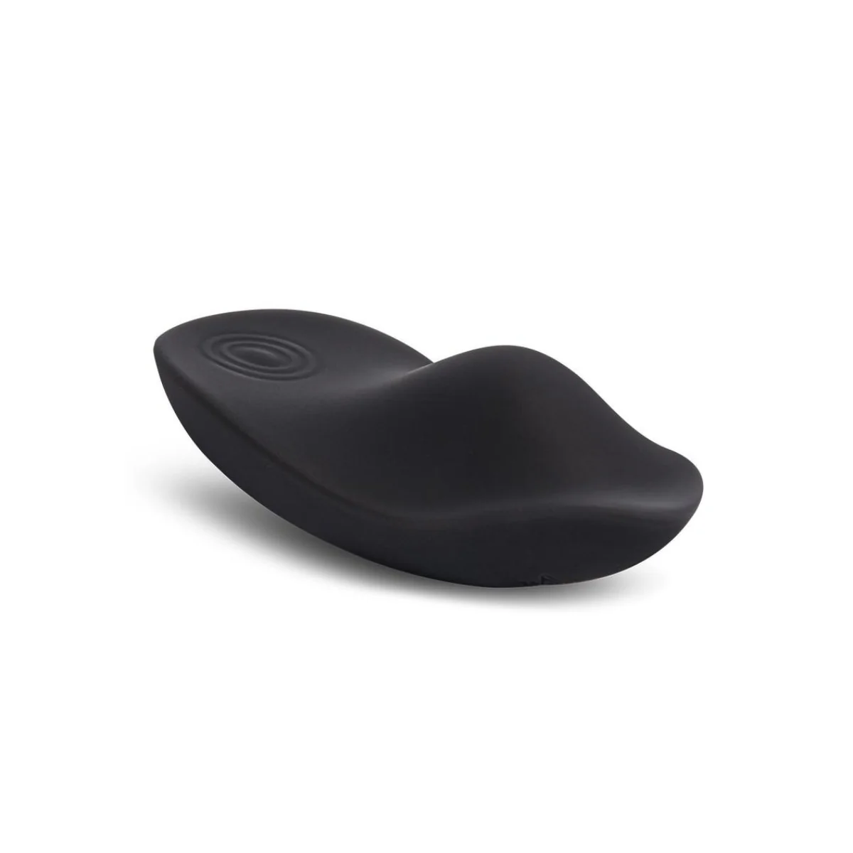 Whipsmart Remote Control Panty Vibrator With Magnetic Attachment Black - Image 3