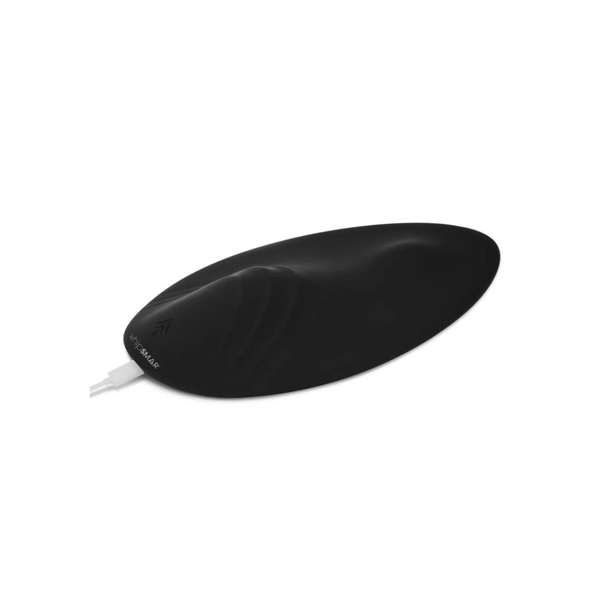 Whipsmart Rideables Magic Carpet Ride Pad Vibrator Black - Image 4