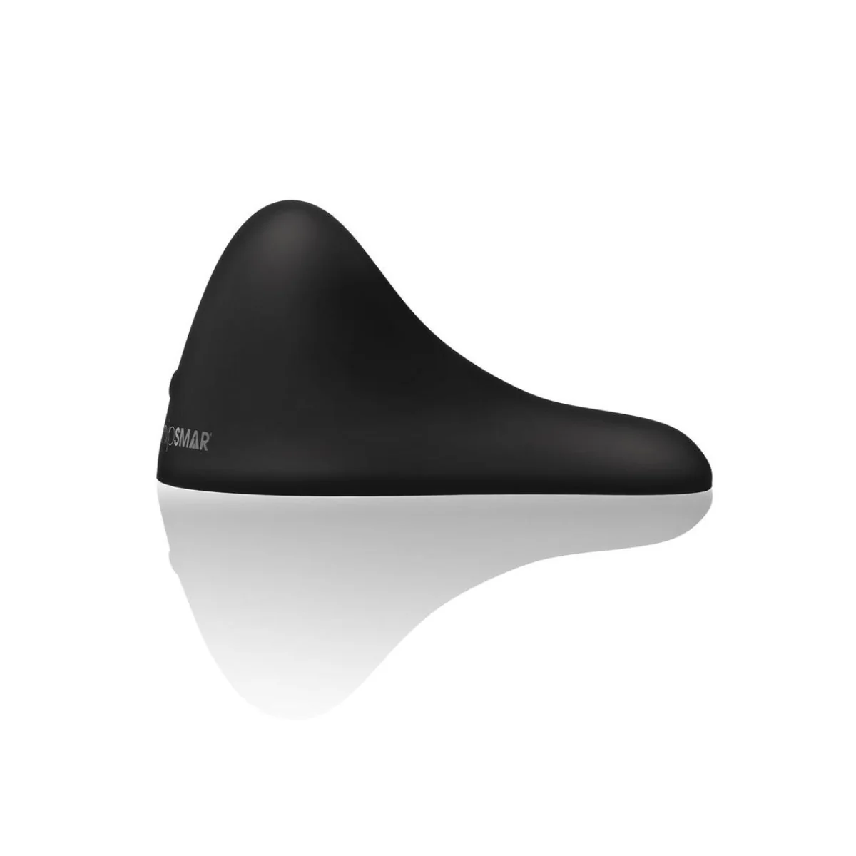 Whipsmart Rideables Night Rider Pad Vibrator Black - Image 3