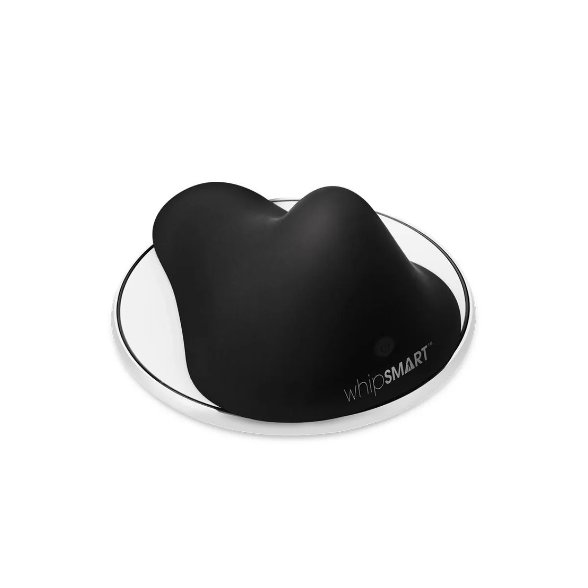 Whipsmart Rideables Night Rider Pad Vibrator Black - Image 4