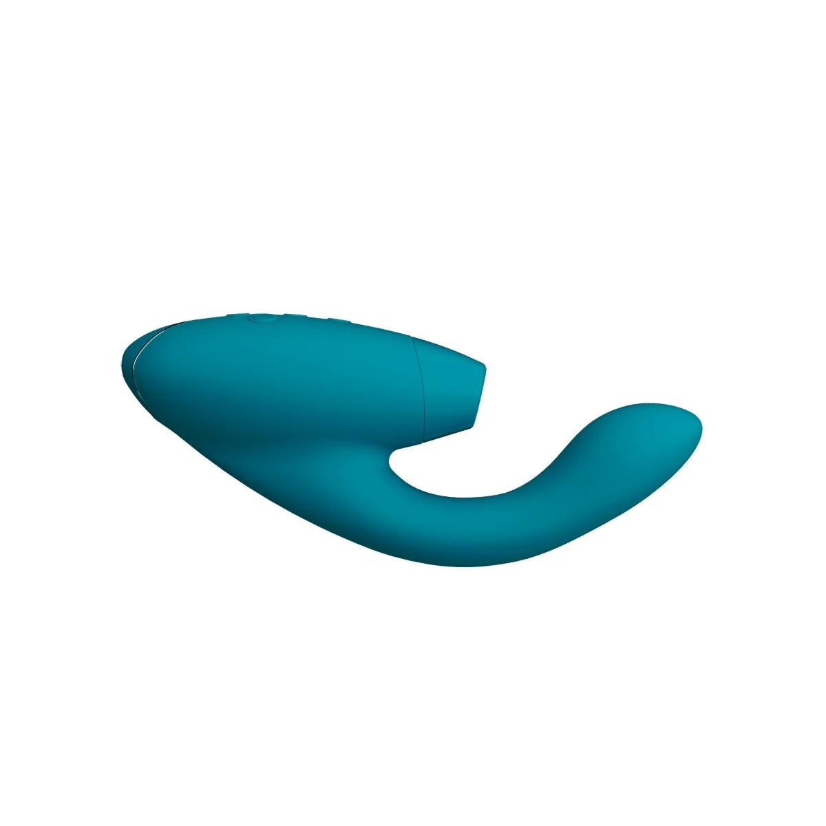 Womanizer Duo 2 Dual Clitoral And G-Spot Stimulator Petrol - Image 4