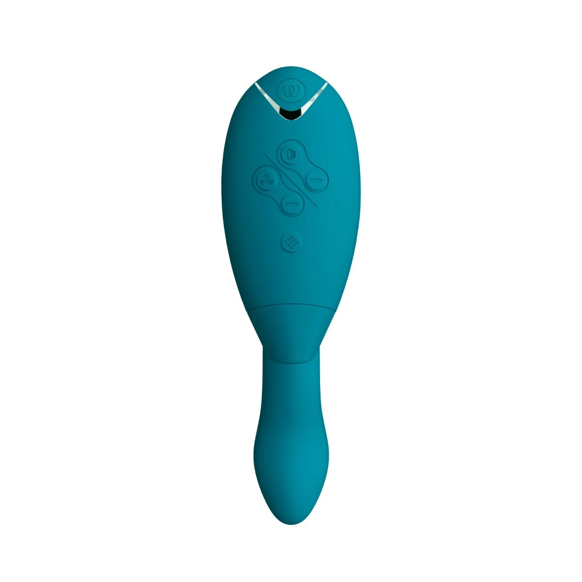Womanizer Duo 2 Dual Clitoral And G-Spot Stimulator Petrol - Image 5