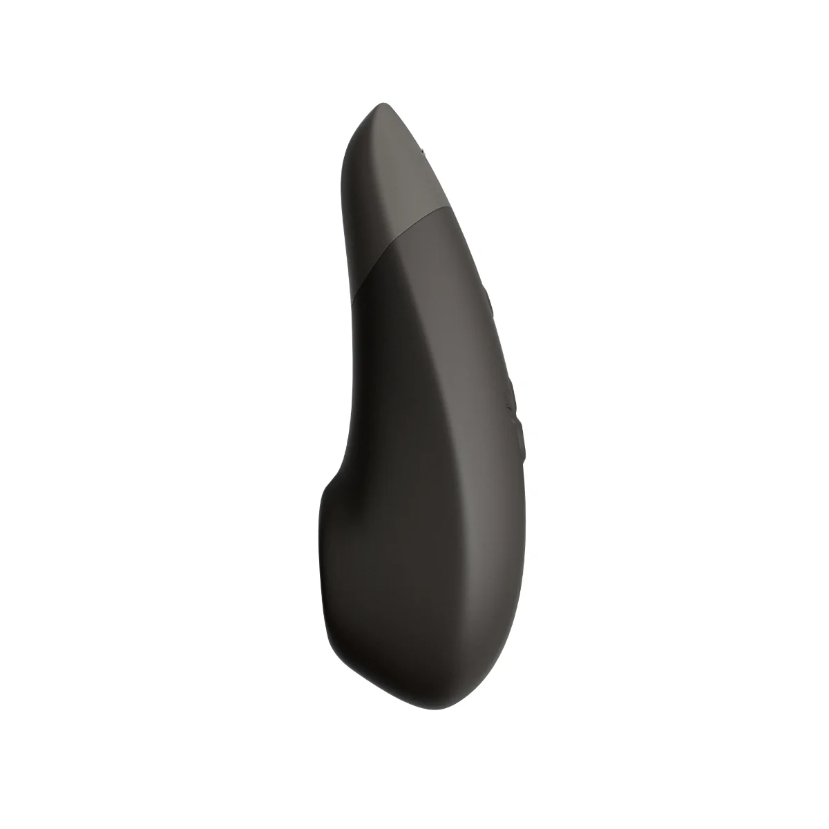 Womanizer Enhance Clitoral Stimulator Vibrator Black - Image 4