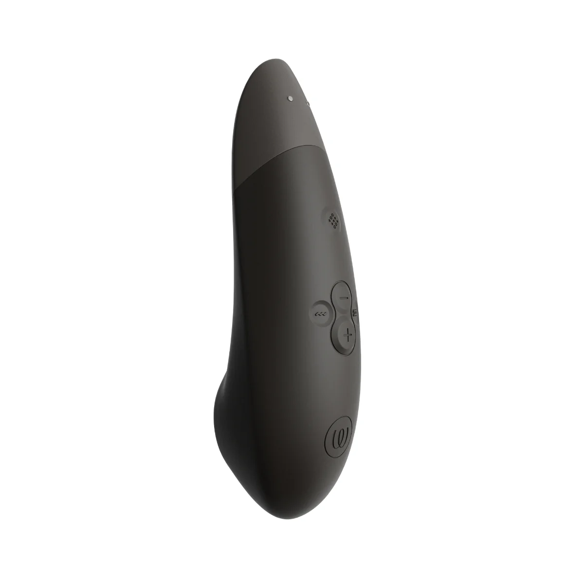 Womanizer Enhance Clitoral Stimulator Vibrator Black - Image 5