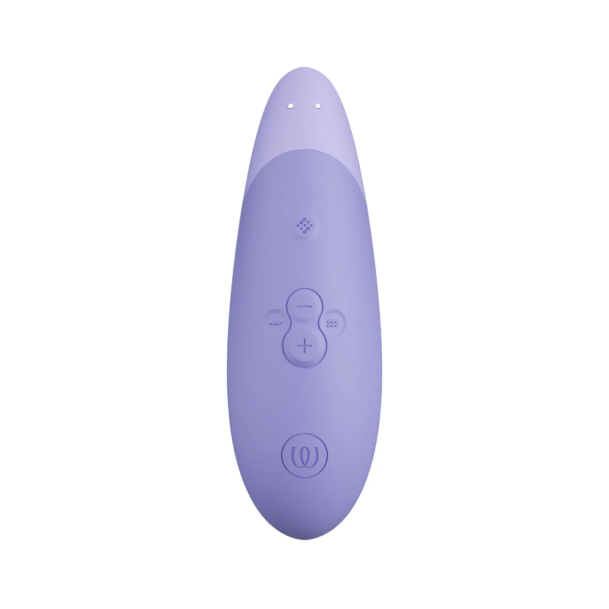 Womanizer Enhance Clitoral Stimulator Vibrator Lilac - Image 4