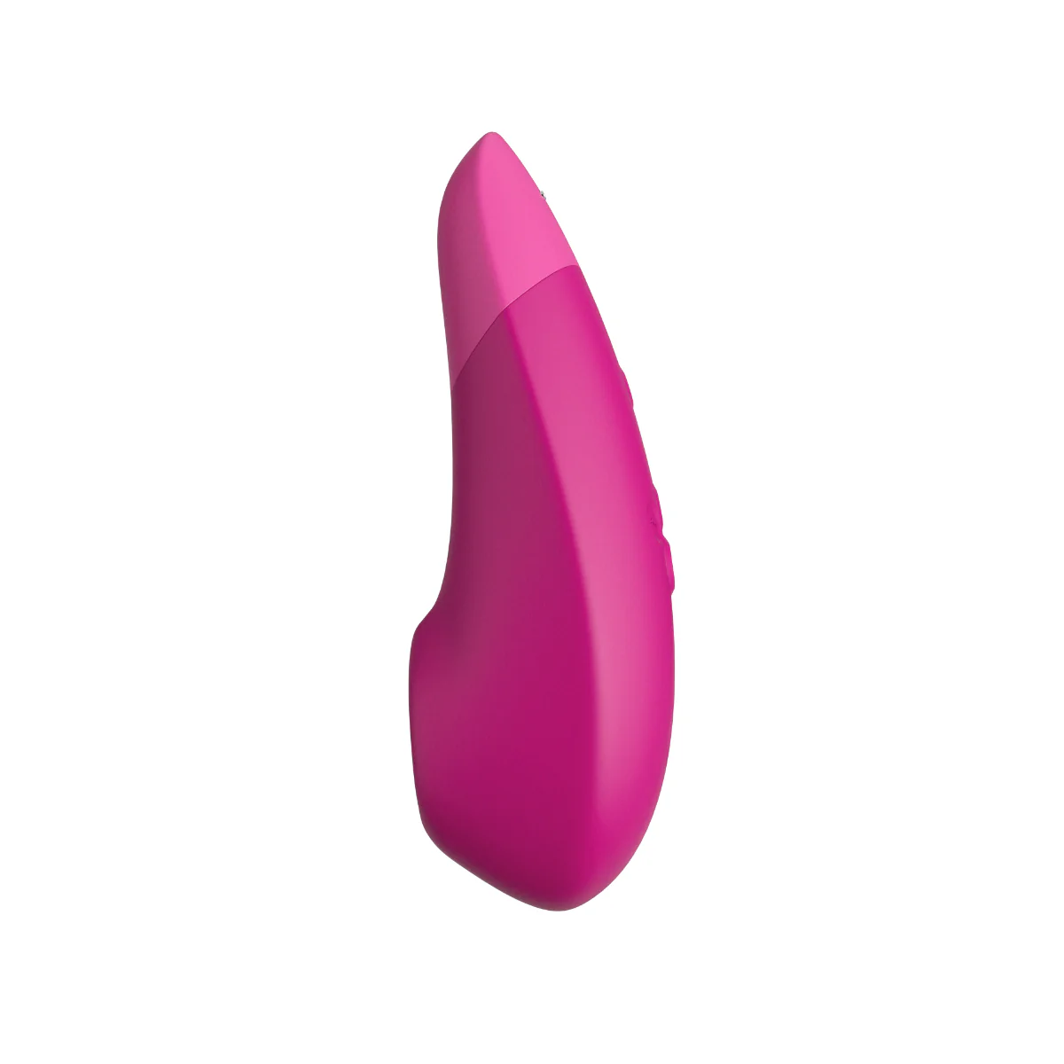 Womanizer Enhance Clitoral Stimulator Vibrator Pink - Image 3