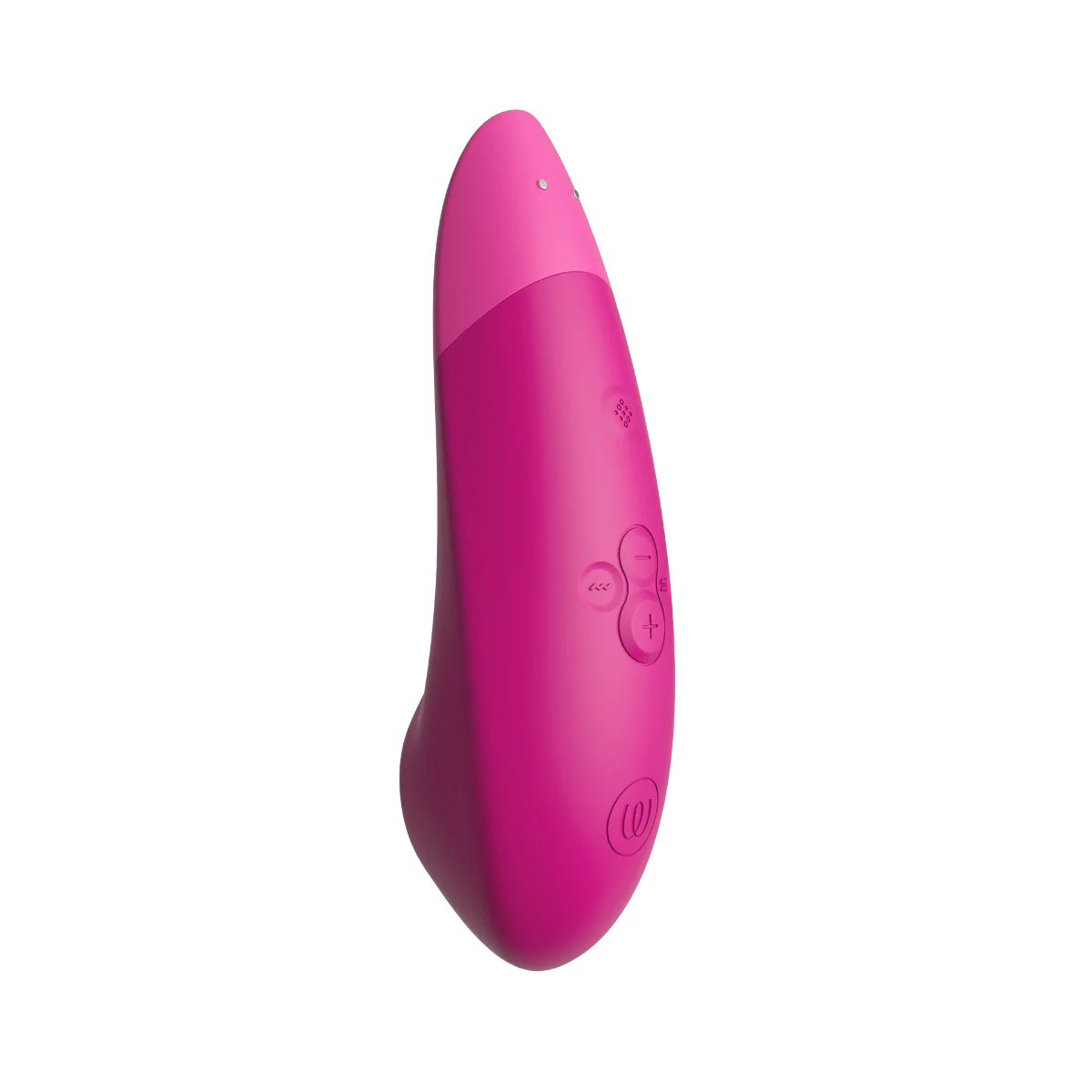 Womanizer Enhance Clitoral Stimulator Vibrator Pink - Image 4