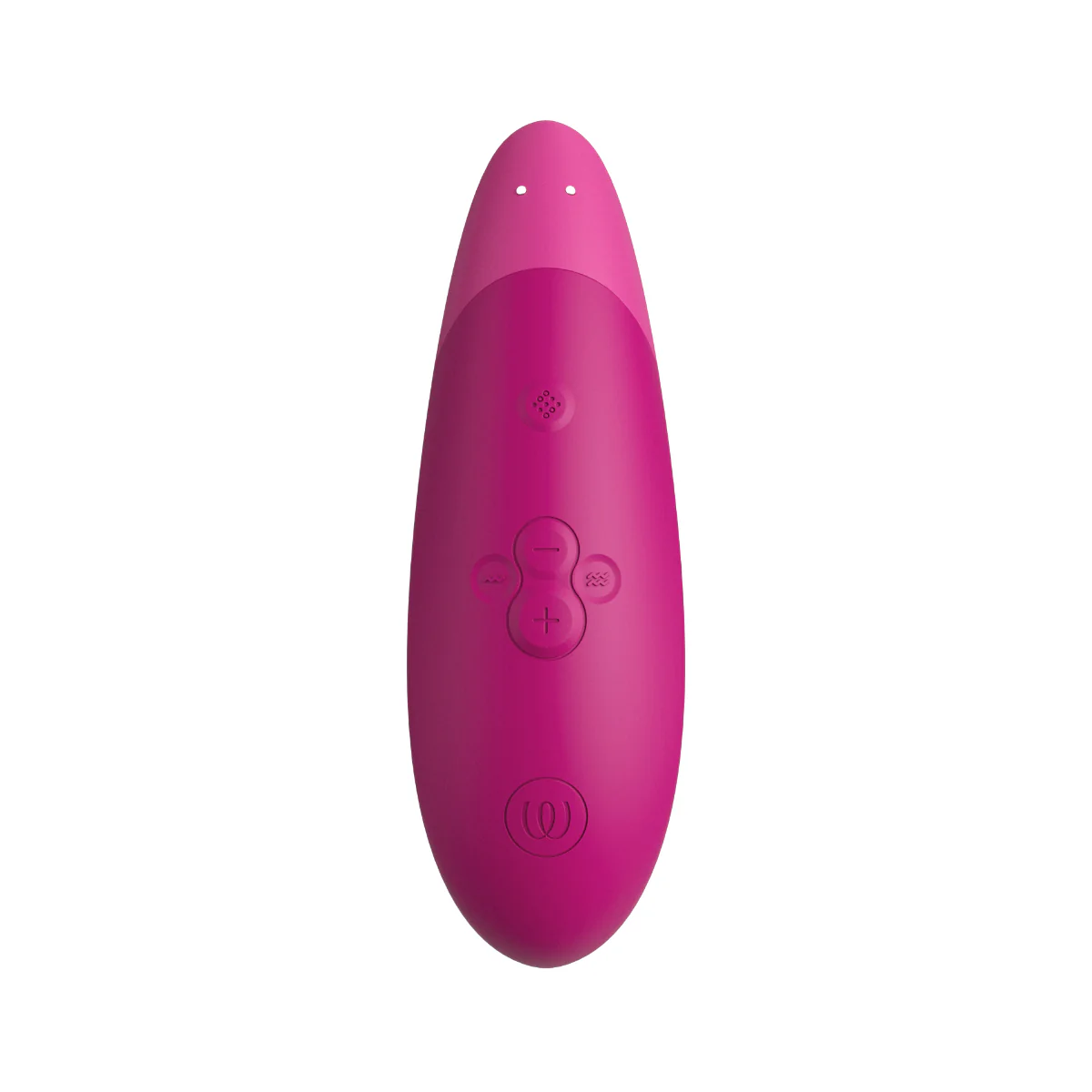 Womanizer Enhance Clitoral Stimulator Vibrator Pink - Image 7