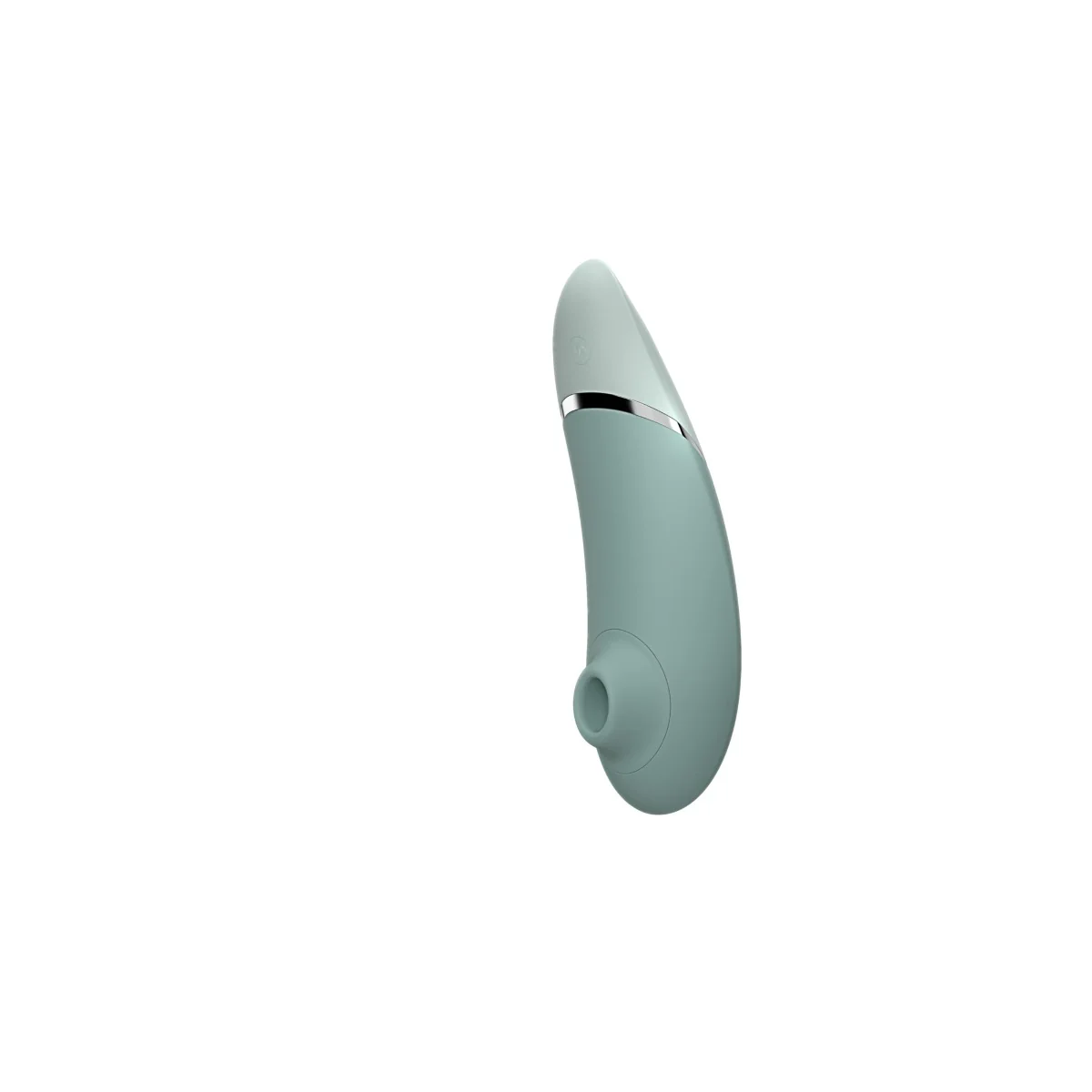 Womanizer Next Clitoral Air Stimulator With Climax Control Sage - Image 5