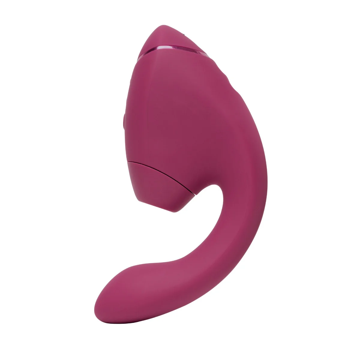 Womanizer Next Duo Dual G-Spot Vibrator Dusky Pink - Image 4