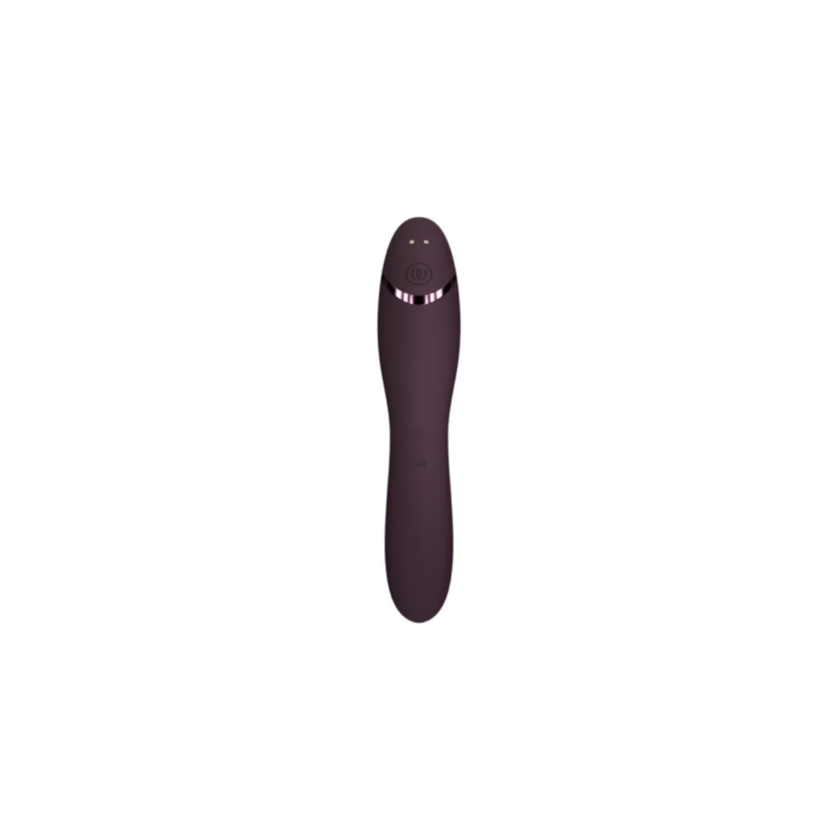 Womanizer OG G-Spot Vibrator Aubergine - Image 3