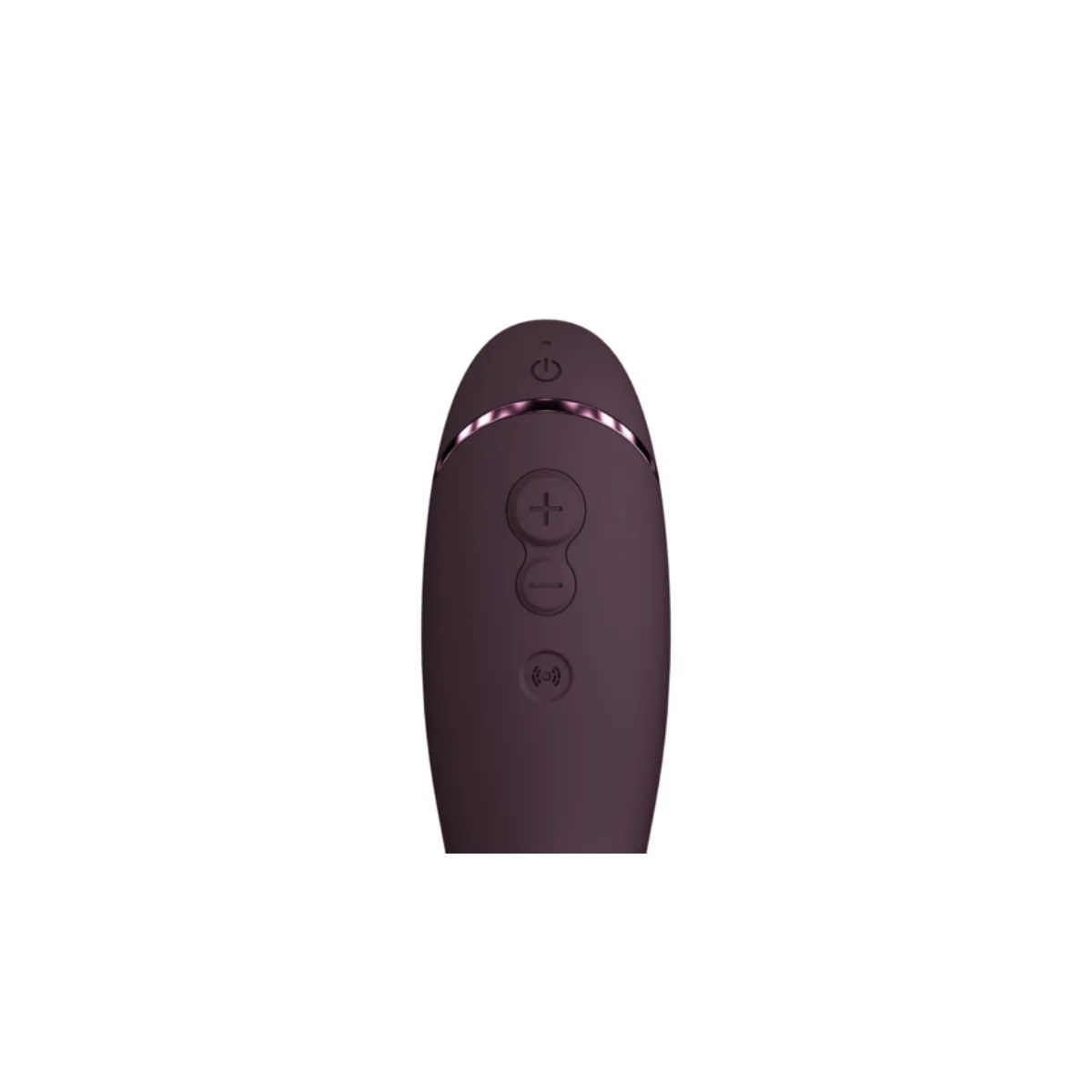 Womanizer OG G-Spot Vibrator Aubergine - Image 9