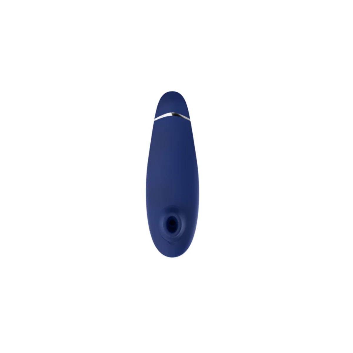 Womanizer Premium 2 Clitoral Stimulator Blueberry