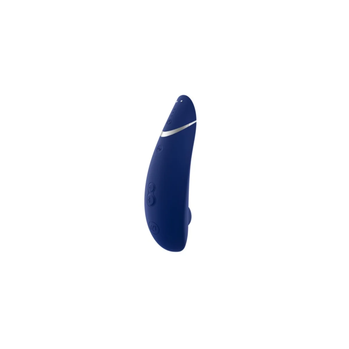 Womanizer Premium 2 Clitoral Stimulator Blueberry - Image 6
