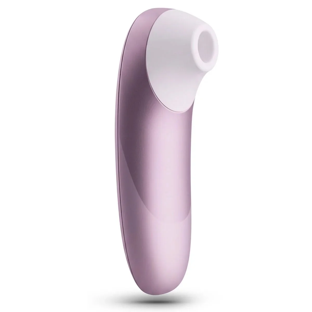 Womanizer Pro Clitoral Stimulator Lilac