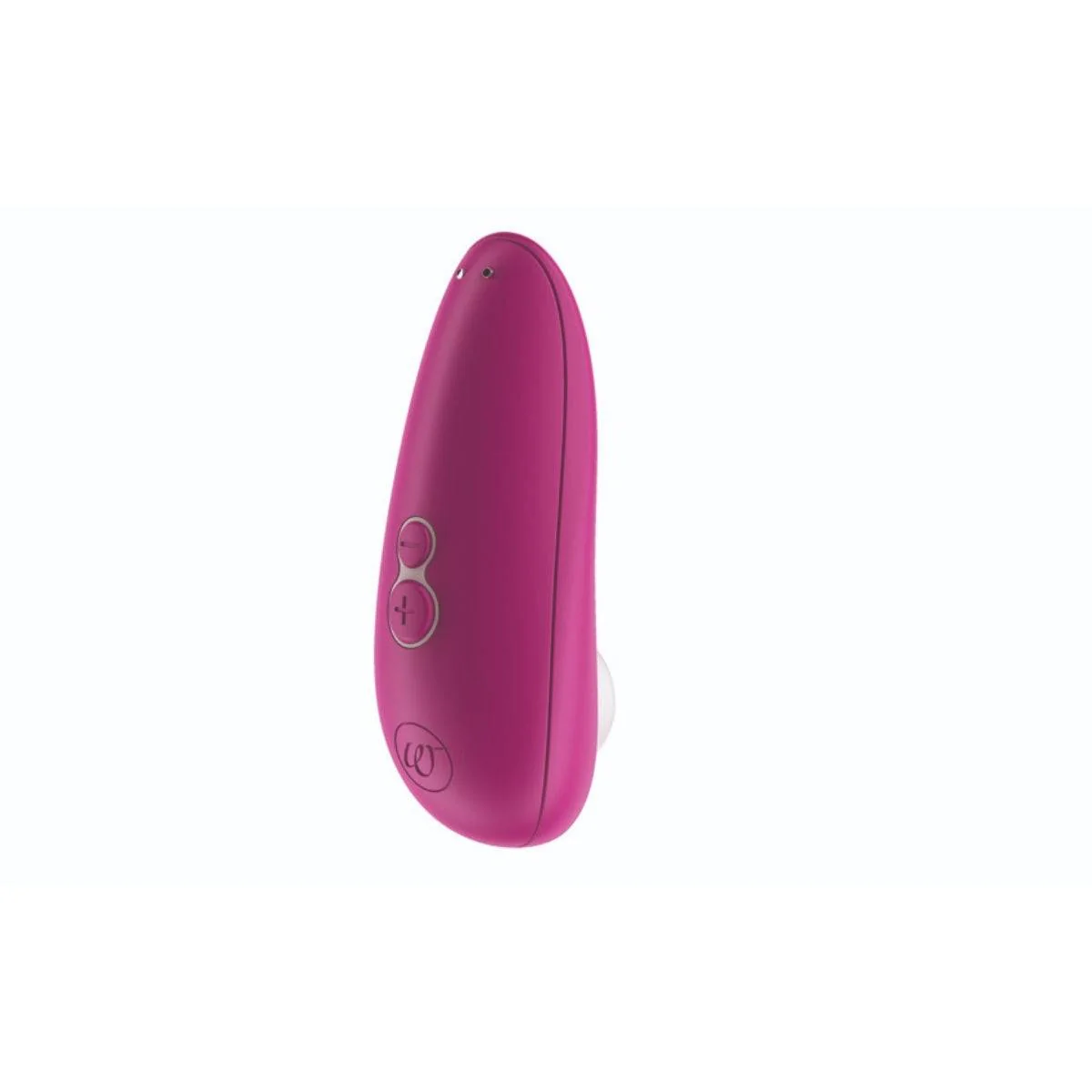 Womanizer Starlet 3 Clitoral Stimulator Pink - Image 4