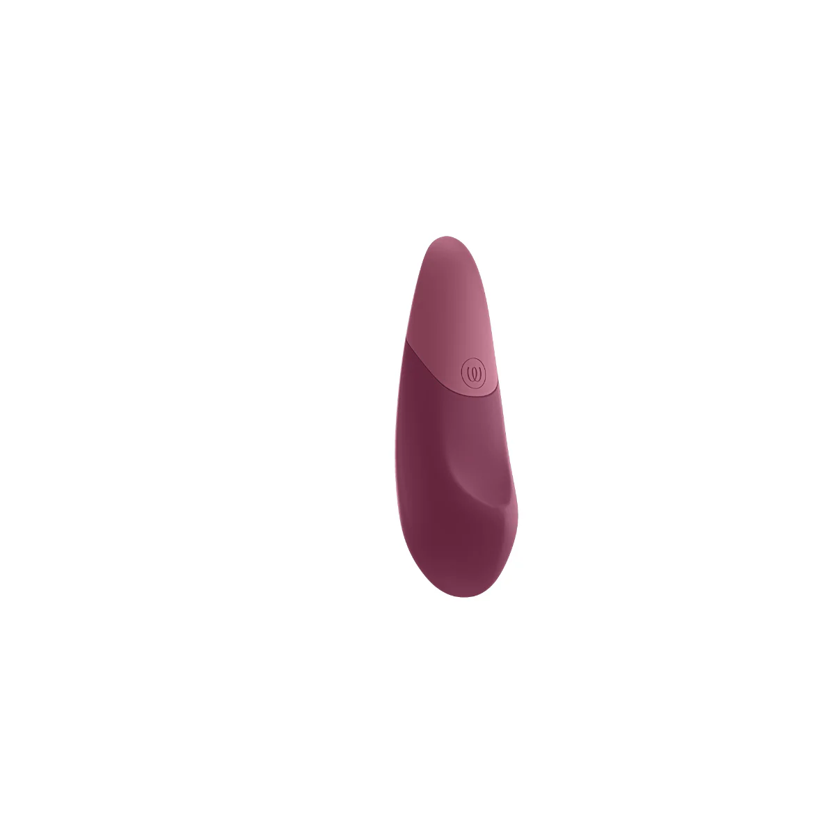 Womanizer Vibe Lay On Vibrator Pink - Image 4