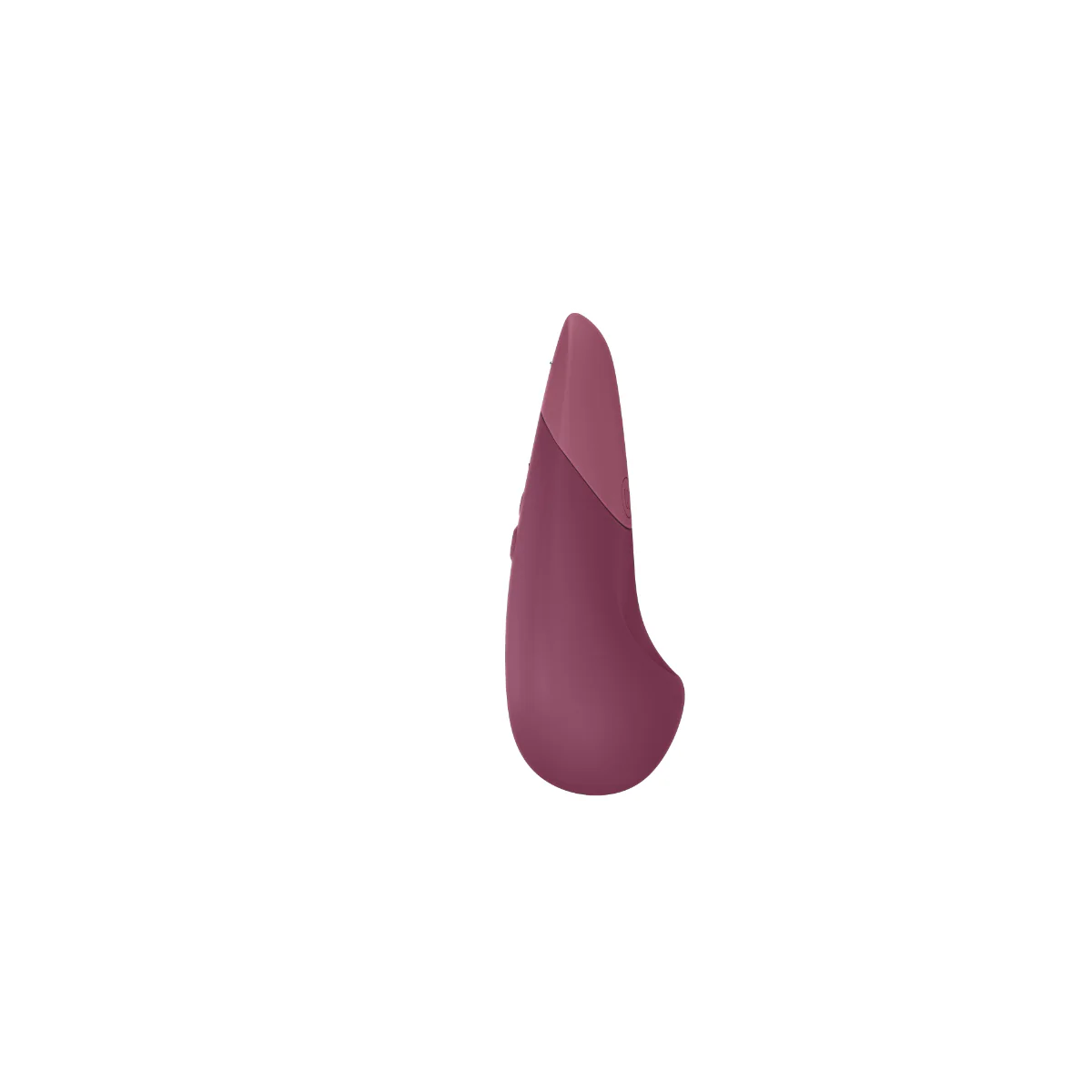 Womanizer Vibe Lay On Vibrator Pink - Image 6