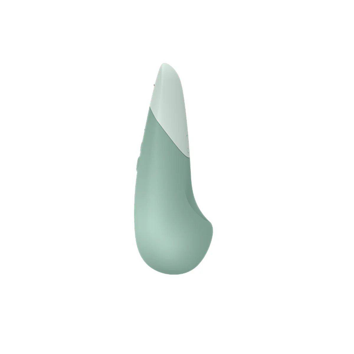 Womanizer Vibe Lay On Vibrator Sage - Image 3